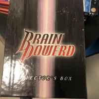 Cartone animato dvd cofanetto