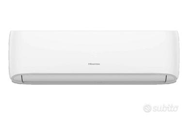 Condizionatore Hisense 12000 cf35mr04g