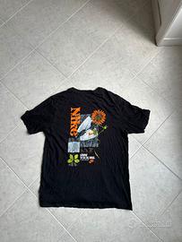 T-shirt Nike