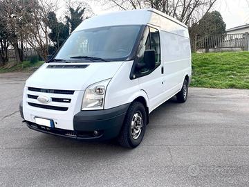 Ford Transit/Tourneo/Bus Transit 350L 2.2 TDCi/110