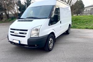 Ford Transit/Tourneo/Bus Transit 350L 2.2 TDCi/110