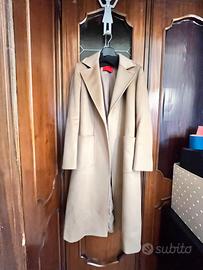 Cappotto Max&Co. Runaway