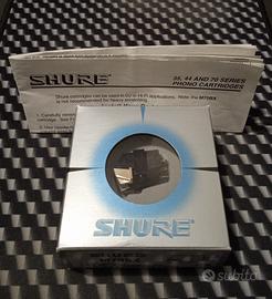 Shure M70BX