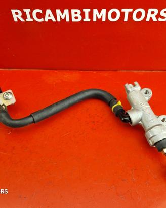 POMPA FRENO POSTERIORE KAWASAKI ZX10R 2006