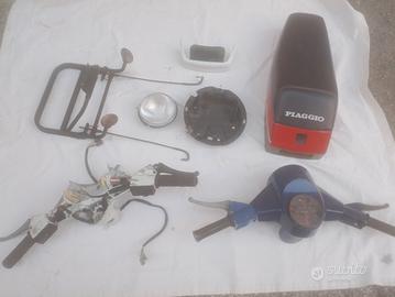 ricambi per vespa pk 50