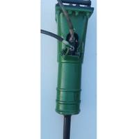 Martello demolitore Montabert - miniescavatore