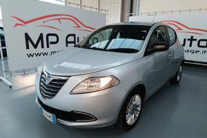 Lancia Ypsilon 1.3 MJT 16V 95 CV 5 porte S&S Gold