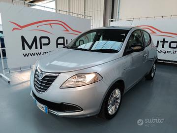 Lancia Ypsilon 1.3 MJT 16V 95 CV 5 porte S&S Gold