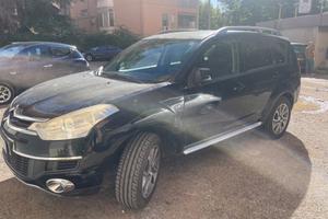 Citroen C-Crosser 2.2 HDi 160CV FAP Dynamique