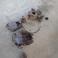 ricambi usquarna 250 anni 90 