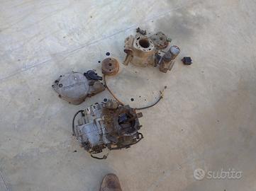 ricambi usquarna 250 anni 90 