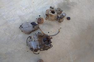 ricambi usquarna 250 anni 90 