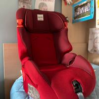 Seggiolino auto inglesina prime miglia 9 - 36 kg