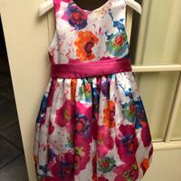 Vestitini da bambina