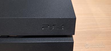 Ps 4 Sony 