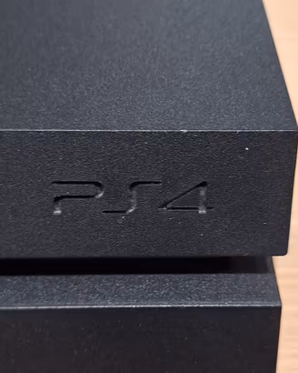 Ps 4 Sony 