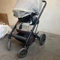 CYBEX TRIO BALIOS S 