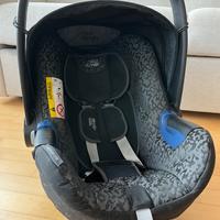 Ovetto Britax Roemer
