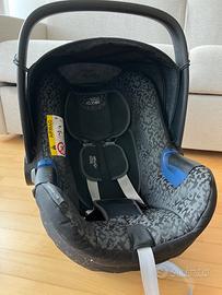 Ovetto Britax Roemer