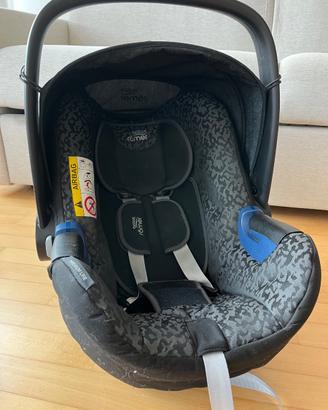 Ovetto Britax Roemer