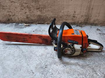 Motosega STIHL 024av super