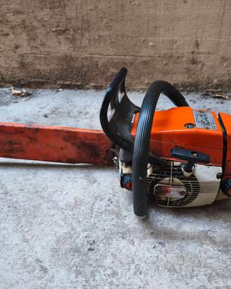 Motosega STIHL 024av super