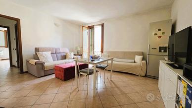 2 LOCALI A BORGO VIRGILIO