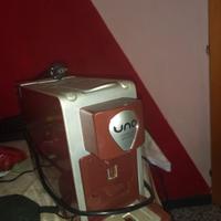 macchinetta espresso Indesit Uno Capsule System