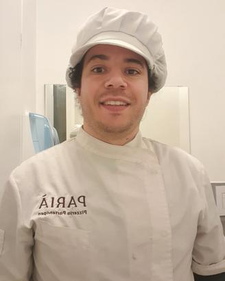 pizzaiolo qualificato 