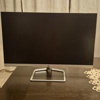 Monitor HP 27" Full HD – Pari al nuovo