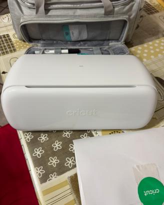 Cricut joyxtra