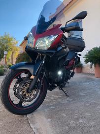 SUZUKI V-Strom 650 DL 2006