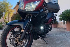 SUZUKI V-Strom 650 DL 2006