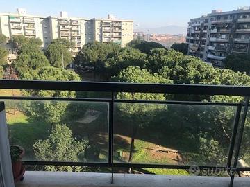 Appartamento Via Pescosolido