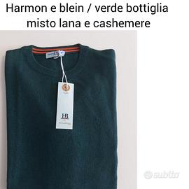 Maglioncini harmont e Blaine Abbigliamento e Accessori In vendita a Matera