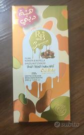 Dubai chocolate  200gr gusto Kunafa e Nutella