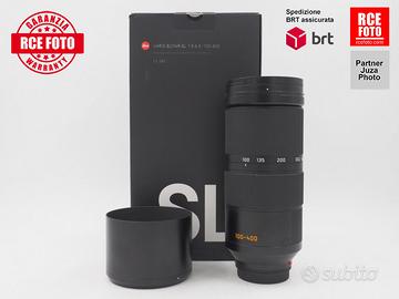 Leica Vario-Elmar-SL 100-400 F5-6.3 [11191] (Leica