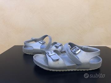 Sandali Birkenstock gomma