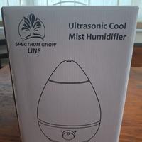 Umidificatore per ambienti