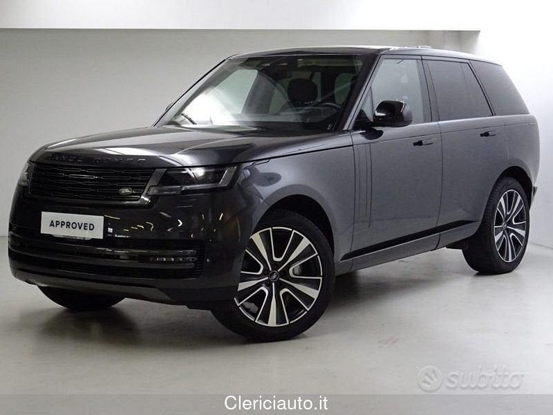 Land Rover Range Rover 5ªserie