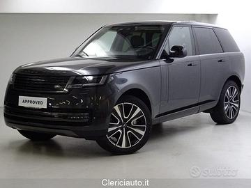 Land Rover Range Rover 3.0D l6 HSE
