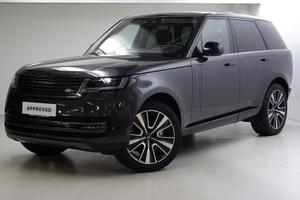 Land Rover Range Rover 3.0D l6 HSE