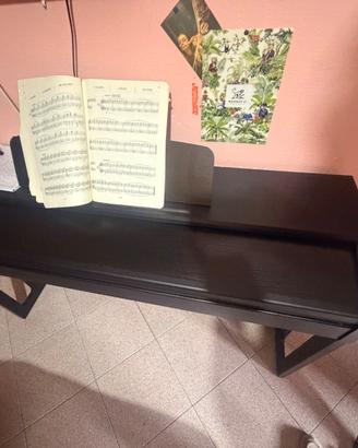 Pianoforte principiante MEDELI