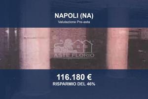 Immobile in asta di 148 m² con più di 5 locali a N