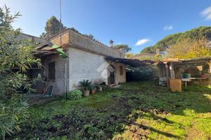 CASA INDIPENDENTE A CASTELNUOVO DI PORTO
