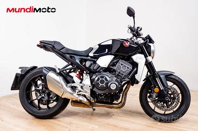 HONDA CB 1000 R ABS - 2019
