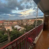 Appartamento con garage a Fiumefreddo di Sicilia