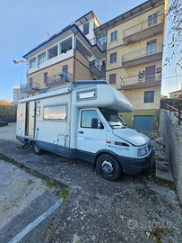 Camper Iveco Turbo-Daily 35-12