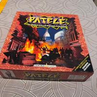 Gioco da Tavolo Patele