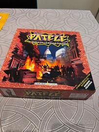 Gioco da Tavolo Patele